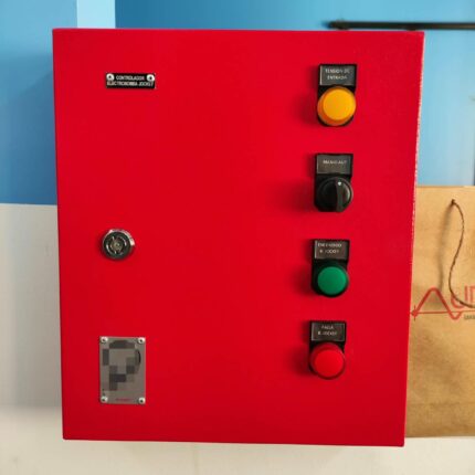 Tableros Eléctricos 2